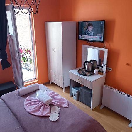Taksim Gold Hotel 이스탄불 외부 사진