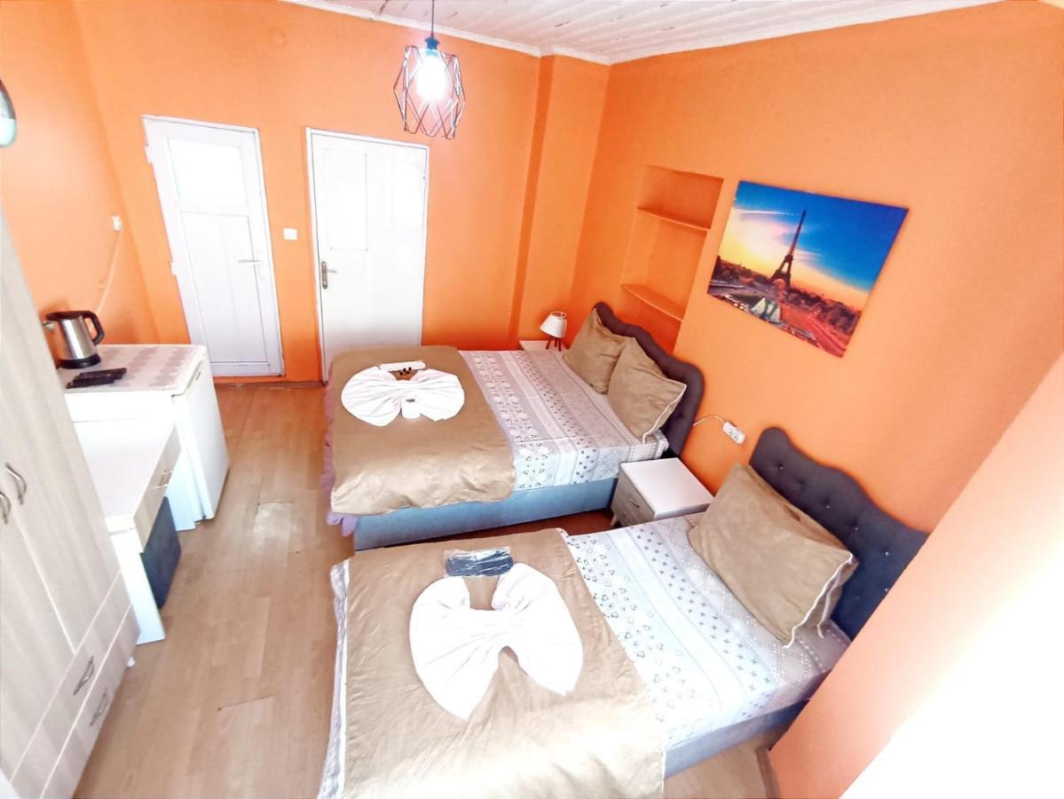 Taksim Gold Hotel 이스탄불 외부 사진