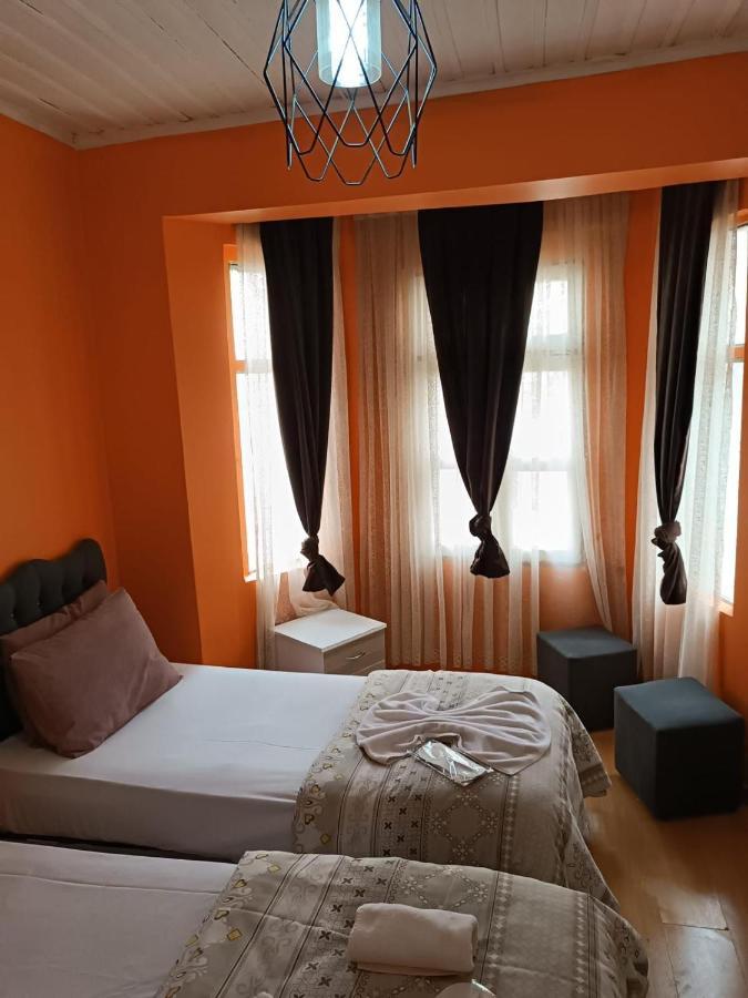Taksim Gold Hotel 이스탄불 외부 사진