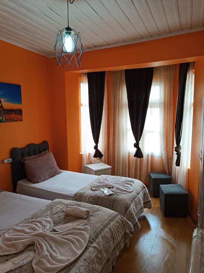 Taksim Gold Hotel 이스탄불 외부 사진