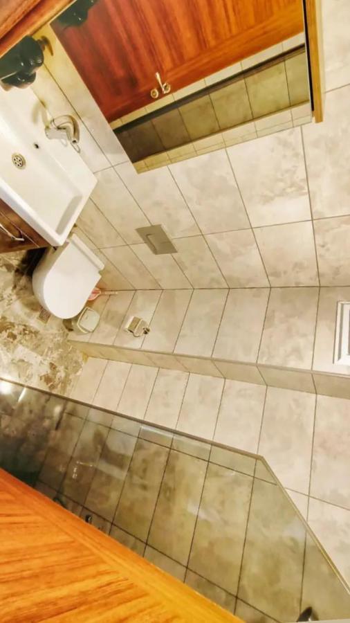 Taksim Gold Hotel 이스탄불 외부 사진