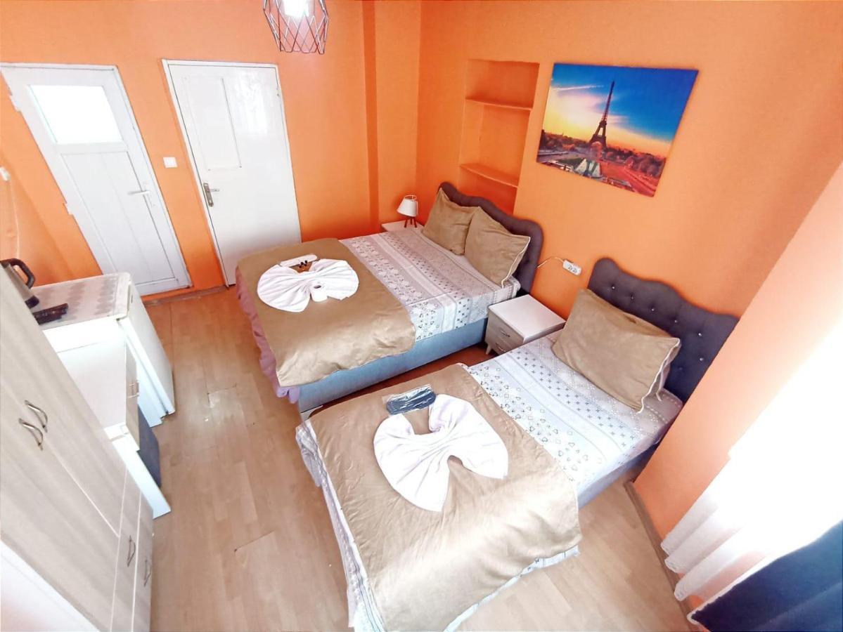 Taksim Gold Hotel 이스탄불 외부 사진