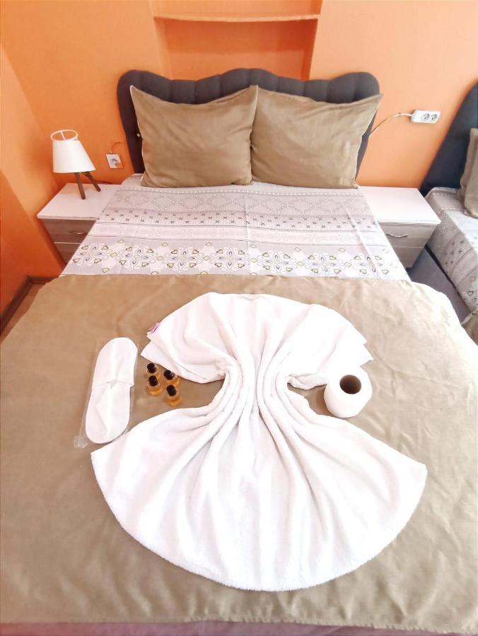 Taksim Gold Hotel 이스탄불 외부 사진