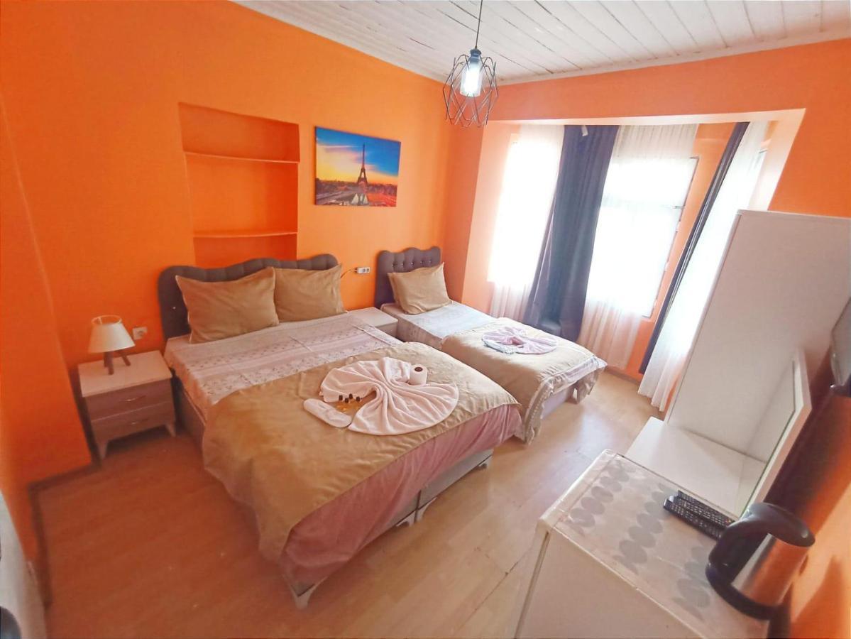 Taksim Gold Hotel 이스탄불 외부 사진